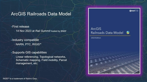 Thumbnail for entry Maximizing the Value of GIS