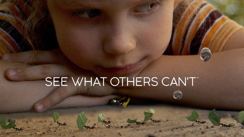 Thumbnail for See What Others Can’t with Esri Mapping Technology