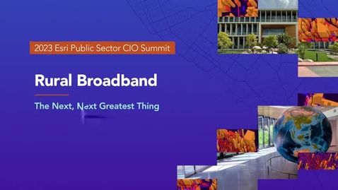 Thumbnail for The Next, Next Greatest Thing | Rural Broadband