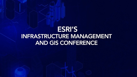 Thumbnail for 2021 IMGIS Promotional Video