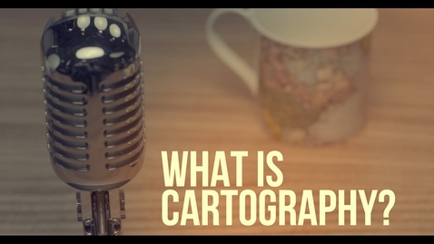 Thumbnail for Learn how to Make an Impact with Maps in Esri’s Free Cartography Course