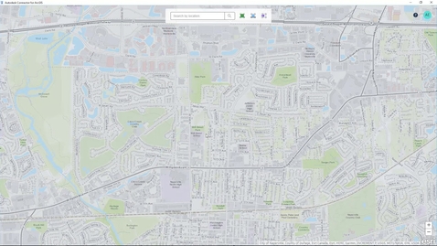 Thumbnail for ArcGIS for AEC Field Operations: Connect Field Data with Autodesk