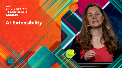 Thumbnail for AI Extensibility