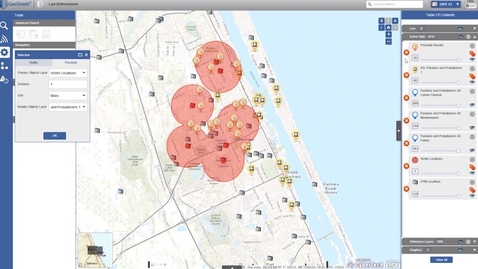 Thumbnail for entry Analyzing Crime Data for Informed Decision-Making