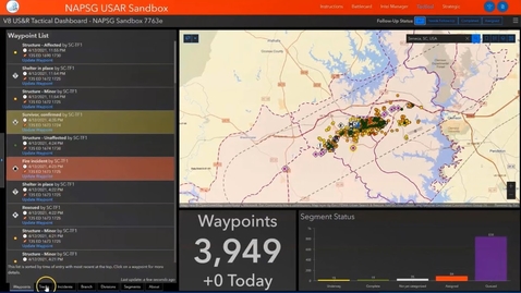 Thumbnail for GIS for Operations