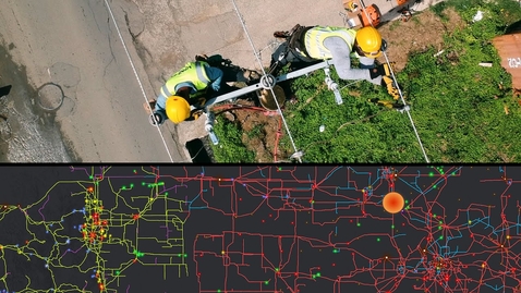 Thumbnail for Powering Up Digital Transformation with ArcGIS