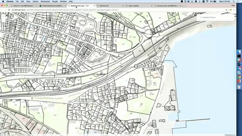 Thumbnail for Creating Custom Layers and Layer Views - ArcGIS API for JavaScript
