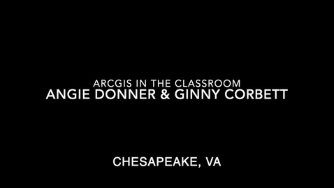 Thumbnail for Angie Donner &amp; Ginny Corbett - December 2022 Winners
