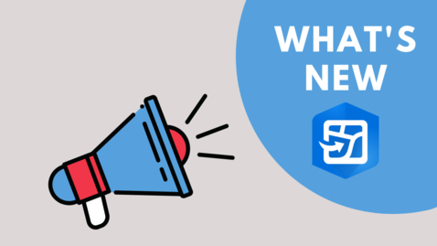 Thumbnail for What's New in ArcGIS Field Maps | 23.2.0 and 23.3.0