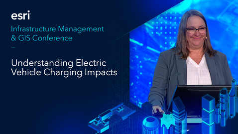 Thumbnail for Understanding Electric Vehicle Charging Impacts
