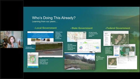 Thumbnail for Streamlining Environmental Protection with GIS: Exploring Real-World Examples