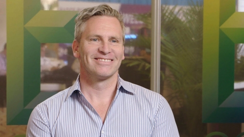 Thumbnail for 2017 Esri Partner Conference – Epoch Solutions Group