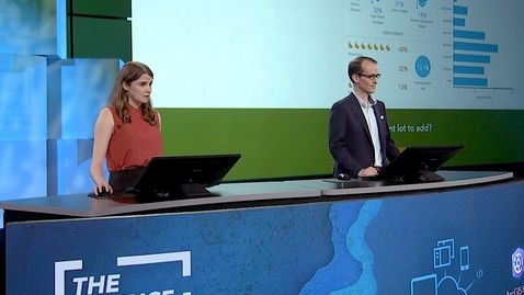Thumbnail for Esri UC 2017: ArcGIS Hub