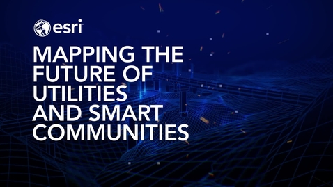 Thumbnail for Distributech 2025 Promo