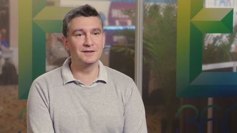 Thumbnail for 2017 Esri Partner Conference Award Winner – Sword Group
