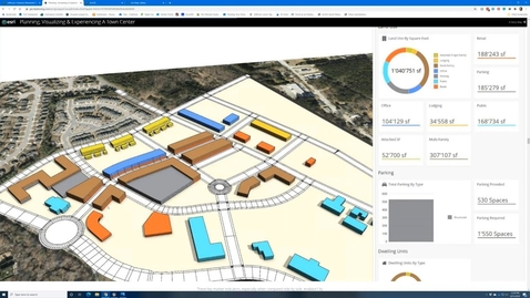 Thumbnail for AEC Community Webinar Series—August: UC 2020 Highlights