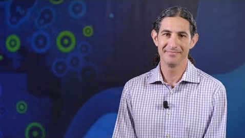 Thumbnail for Esri UC 2017: Joshua Schwartz, Arizona Public Service