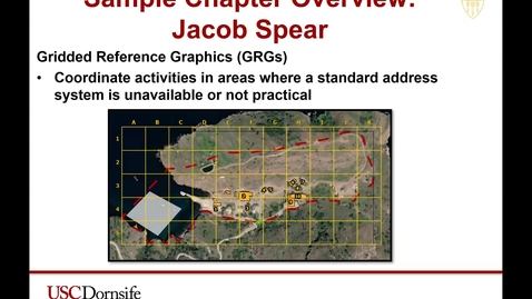 Thumbnail for Security First: A New Resource for Geospatial Intelligence Educators and Learners: September 2025