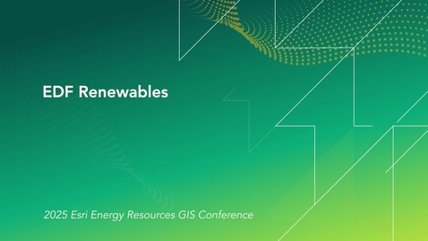 Thumbnail for EDF Renewables