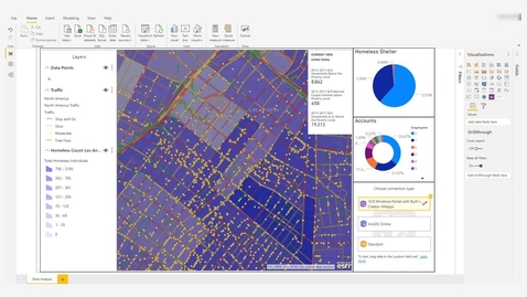 Thumbnail for Create Beautiful Maps Within Power BI