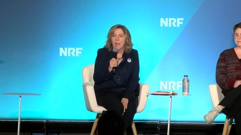 Thumbnail for Localization: Where Data Meets Place | NRF Big Show 2026