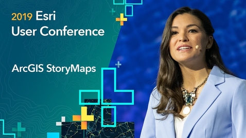 Thumbnail for ArcGIS StoryMaps