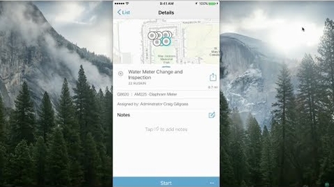 Thumbnail for 573Workforce for ArcGIS: An Introduction