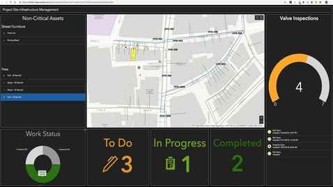 Thumbnail for entry Manage Your Field Operations in Real Time