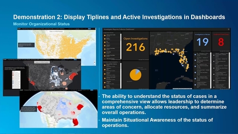Thumbnail for Fraud Waste and Abuse Overview Webinar