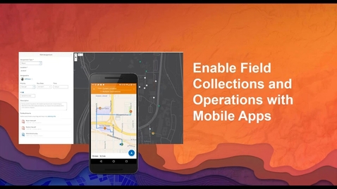 Thumbnail for Intelligence Operations Overview Webinar