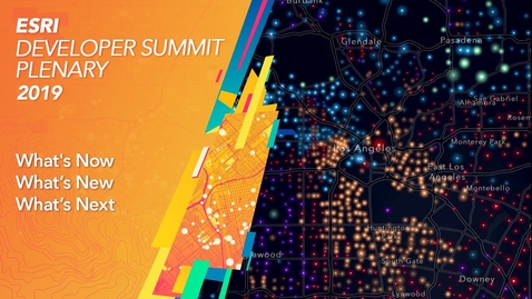 Thumbnail for What's Now, What's New, What's Next