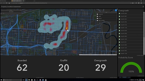 Thumbnail for entry Discuss the ArcGIS for Local Government UC 2018 Release