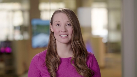 Thumbnail for Esri Data and Location Services Overview