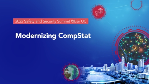 Thumbnail for entry Modernizing CompStat