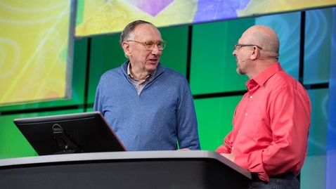 Thumbnail for 12th Annual Developer Summit Welcome &amp; Event Overview