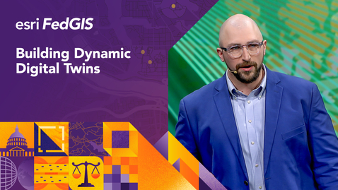 Thumbnail for Building Dynamic Digital Twins 