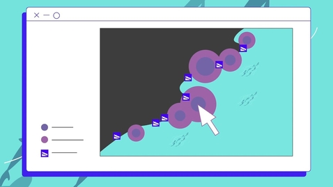 Thumbnail for GIS for Environment and Natural Resources