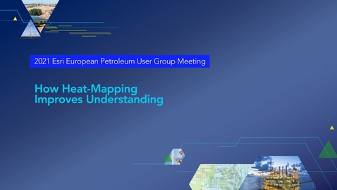 Thumbnail for entry How Can Heat Mapping Improve our Understanding of On-site Conditions and Drive Decision-Making?