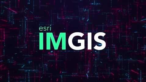 Thumbnail for entry IMGIS 2023 Conference Day 2 Recap