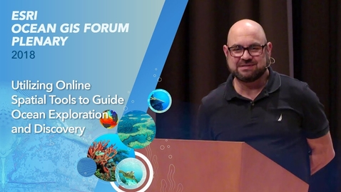 Thumbnail for Utilizing Online Spatial Tools to Guide Ocean Exploration and Discovery