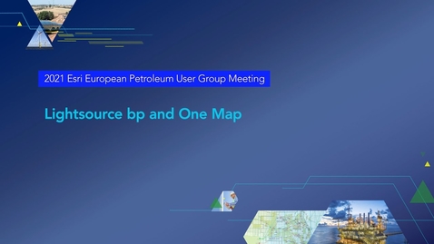 Thumbnail for Lightsource bp and One Map (Solar)