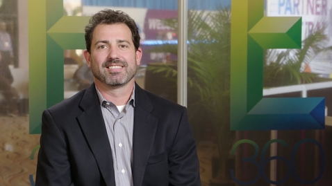 Thumbnail for 2017 Esri Partner Conference – TC Technology