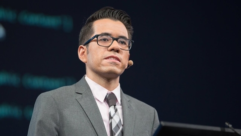 Thumbnail for ArcGIS API for Python