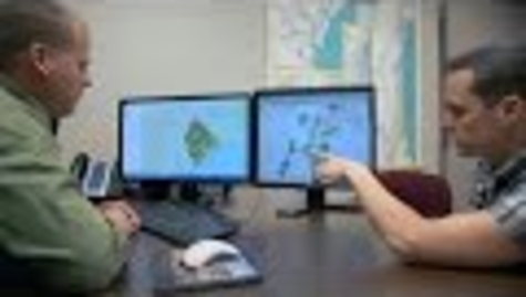 Thumbnail for ArcGIS Online Case Study: Business Analytics – HTC