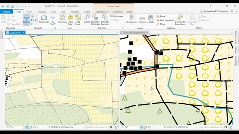 Thumbnail for Making Your Organization Scalable with Multi-Resolution Mapping Webinar