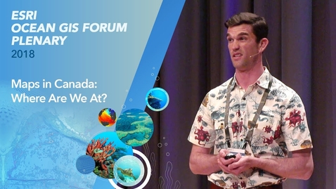 Thumbnail for Maps in Canada: Where Are We At?