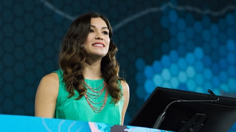 Thumbnail for Bring Your Data to Life with ArcGIS Online