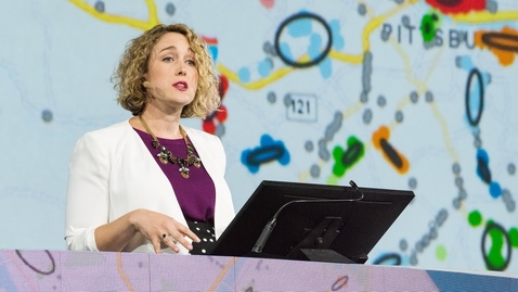 Thumbnail for ArcGIS Pro 2.2–AI &amp; Machine Learning