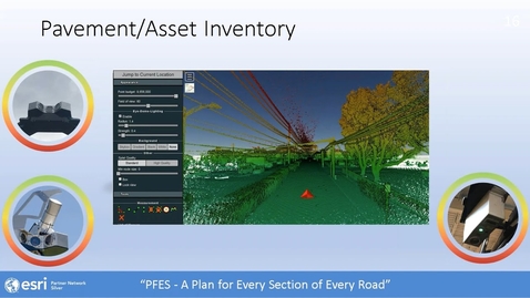 Thumbnail for A Plan for Every Section of Roadway