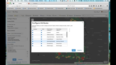 Thumbnail for Delivering Value from ArcGIS in a Challenging Market